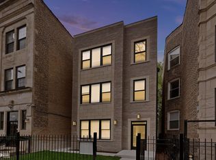 5019 S Indiana Ave #2, Chicago, IL 60615