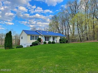 108 Baumgardner Rd, Salix, PA 15952
