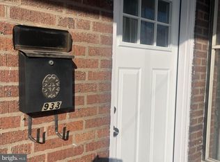 933 Lansdowne Ave, Camden, NJ 08104