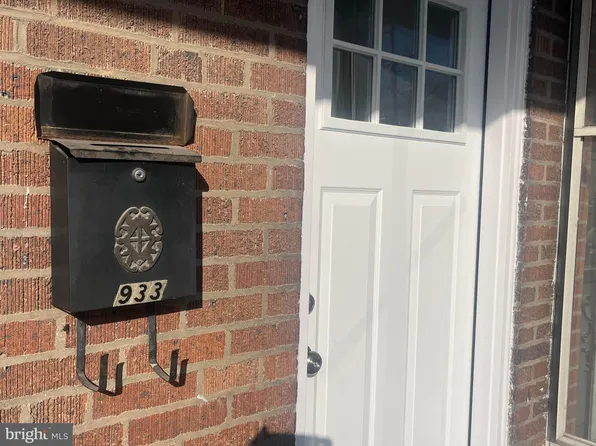 933 Lansdowne Ave, Camden, NJ 08104