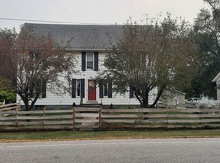 309 E Henry St, Atkinson, IL 61235