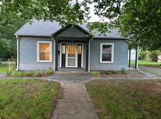 911 S Bostian St, China Grove, NC 28023