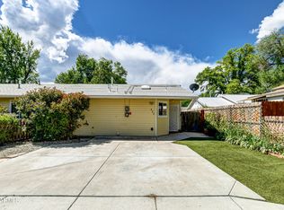 623 W Merritt St, Prescott, AZ 86301