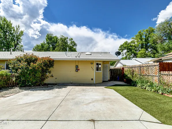 623 W MERRITT Street, Prescott, AZ 86301