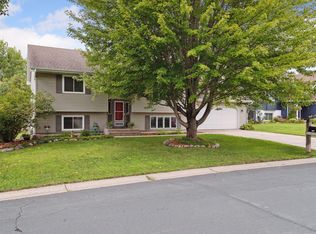 1205 Benton Creek Ave, Cologne, MN 55322