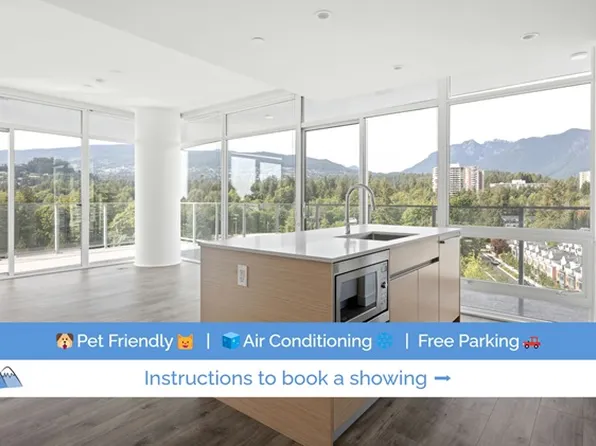 200 Klahanie Ct #1108, West Vancouver, BC V7P 3P5