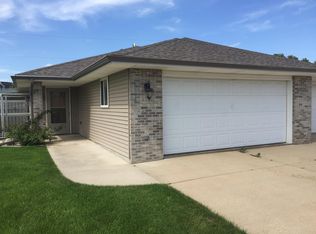 1206 Jonathan Cir, Norfolk, NE 68701