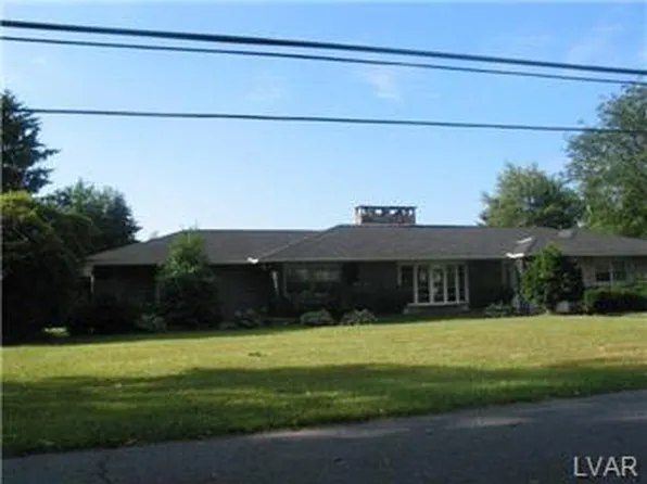 3630 Timberlane Dr, Easton, PA 18045