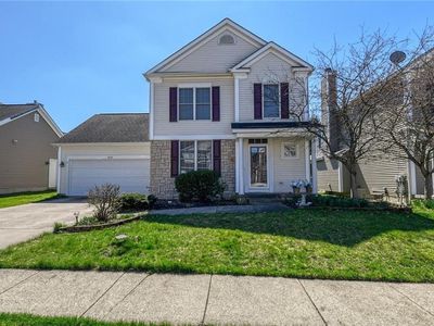 4634 Jefferson Ln, Cleveland, OH, 44143