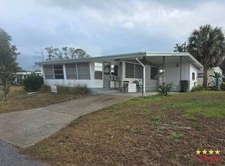 2501 W Taffy Ln, Leesburg, FL 34748