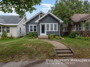 1434 Asbury St N, Saint Paul, MN 55108