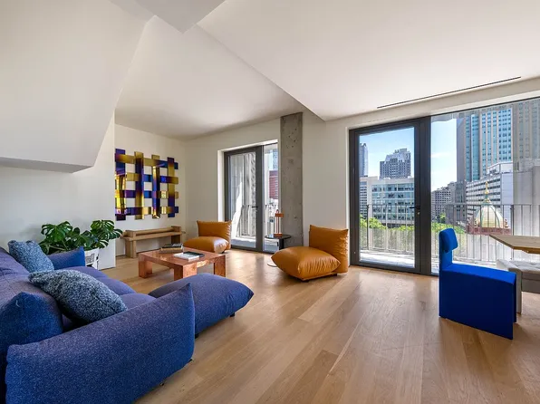 9 Chapel St #11A, Brooklyn, NY 11201