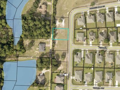 LOT 21 Paradise Palm Cir, Crestview, FL, 32536