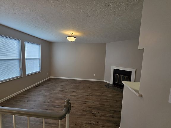 Living Room (upper level)
