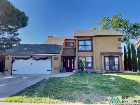 2208 W Centre Ave, Artesia, NM 88210