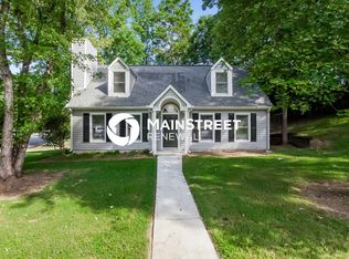 7100 Cabe Ln, Charlotte, NC 28214
