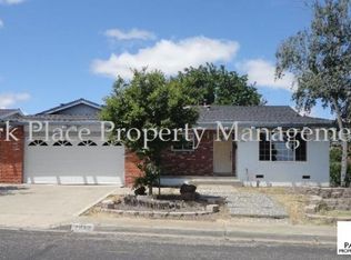 2840 Vista Way, Antioch, CA 94509