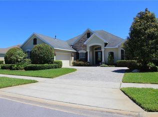 317 E Victoria Trails Blvd, Deland, FL 32724