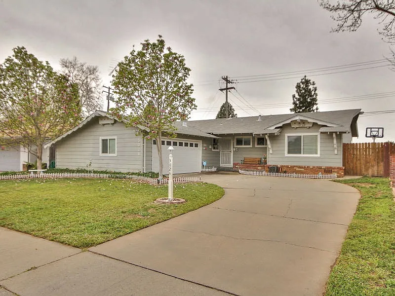3024 Ramsgate Way photo 1