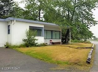 311 Erskine Ave, Kodiak, AK 99615