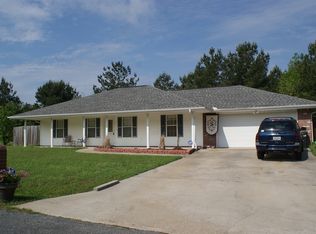 130 N Ridge Dr, Deridder, LA 70634