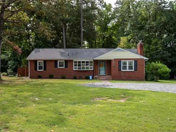 6935 Old Westham Rd, Richmond, VA 23225