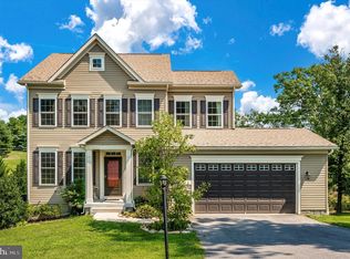 7146 Masters Rd, New Market, MD 21774