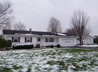 4444 Stoney Brook Rd, Oneida, NY 13421