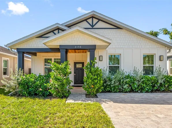 2150 43RD TERRACE N, ST PETERSBURG, FL 33714