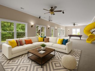 7409 Chesley Ln, Durham, NC 27713