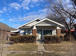 118 W 4th St, Skiatook, OK 74070