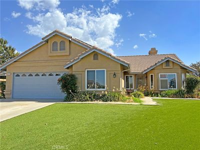 173 Vista Ln, Calimesa, CA, 92320
