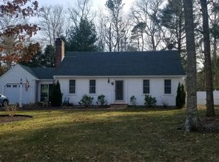 18 Old Fields Rd, Sandwich, MA 02563