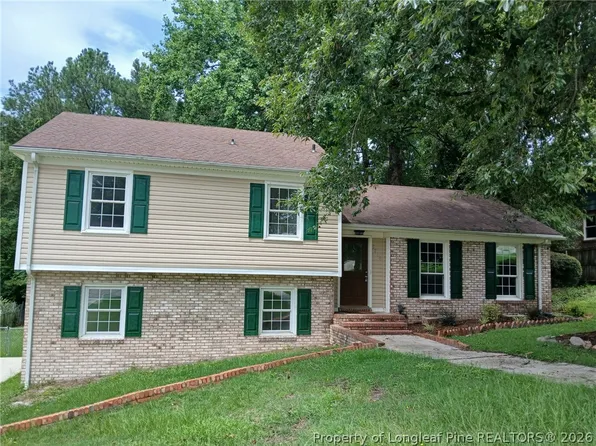 5210 Southport Rd, Fayetteville, NC 28311