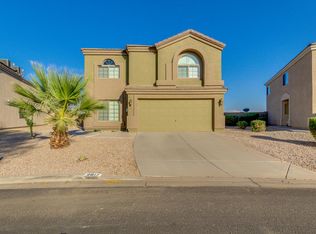 6817 E Summerset Rd, Florence, AZ 85132