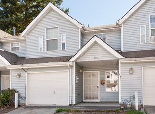 884 SE 193rd Ave, Portland, OR 97233