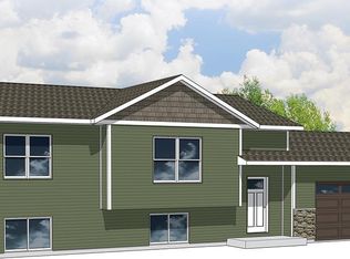 8909 Hinner Springs Dr LOT 12, Schofield, WI 54476