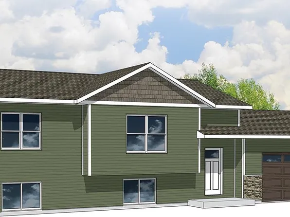 8909 HINNER SPRINGS DRIVE Lot 12, Weston, WI 54476