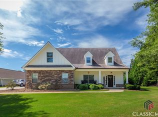 1010 Southwind Dr, Bishop, GA 30621