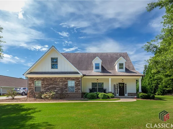 1010 Southwind Drive, Bishop, GA 30621