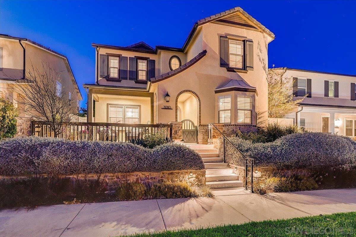 3080 Starry Night Dr, Escondido, CA 92029 MLS 230011890 Zillow
