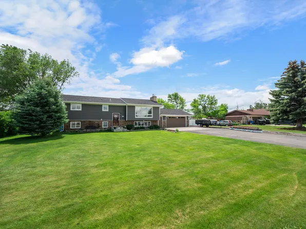 1131 Vallejo Rd, Helena, MT 59602