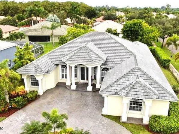 113 SUGARWOOD CRESCENT, Royal Palm Beach, FL 33411
