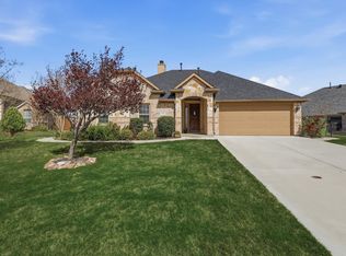 432 Bent Creek Cv, Argyle, TX 76226