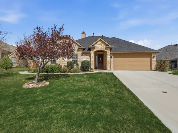 432 Bent Creek Cv, Argyle, TX 76226