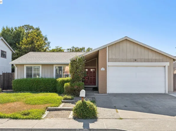 502 Shrike Ct, Suisun City, CA 94585