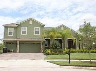 6311 Brenton Pointe Cv, Orlando, FL 32829