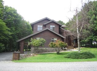 107 Old Field Rd, Banner Elk, NC 28604