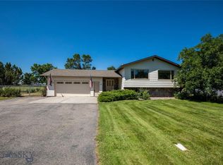 339 Coulee Dr, Bozeman, MT 59718