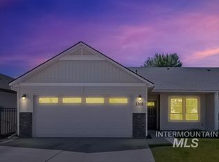 1701 E Netley St, Meridian, ID 83646